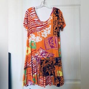 Jams World Hattie Style Dress